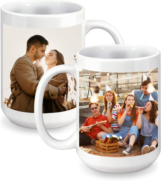 Custom Mugs