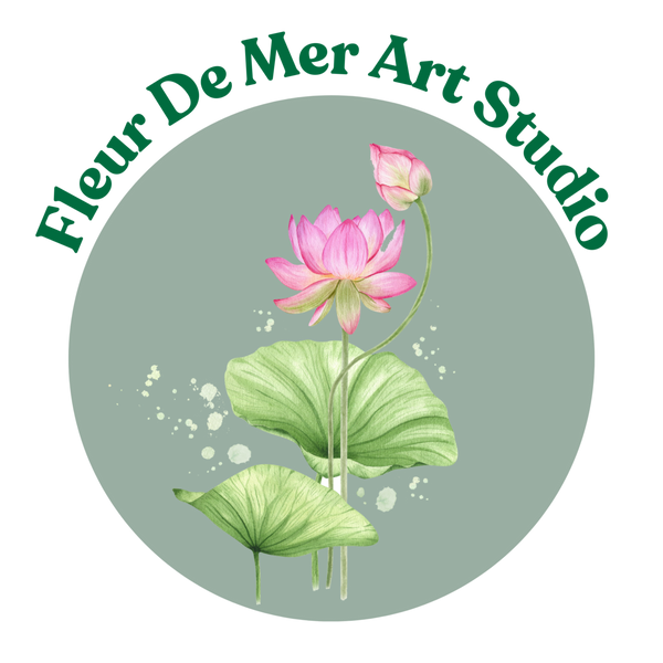 Fleur De Mer Art Studio